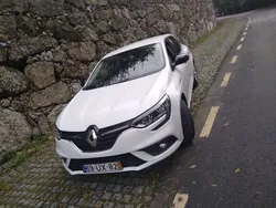 Usado 2018 Renault Mégane IV LIMITED Sedan | € 12.500 (Preço justo)