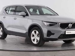 Cinzento Usado 2024 Volvo XC40 SUV | € 35.900 (Preço justo)