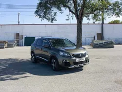 Cinza antracite Usado 2018 Peugeot 3008 Allure SUV | € 27.600