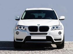 Usado 2013 BMW X3 SUV | € 12.950 (Super Preço)