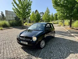 Preto Usado 1999 VW Lupo Citadino | € 2.400
