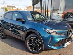 Verde Usado 2024 Alfa Romeo Junior Edizione Speciale SUV | € 42.490