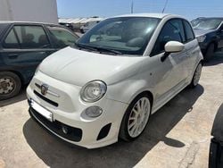 Usado 2009 Fiat 500 Abarth | € 9.999 (Bom preço)