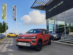 Vermelho Usado 2024 Dacia Spring Citadino | € 19.800 (Caro)