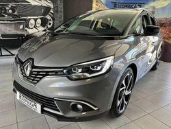 Cinzento Usado 2018 Renault Grand Scénic IV Bose Edition Monovolume | € 18.900 (Preço justo)
