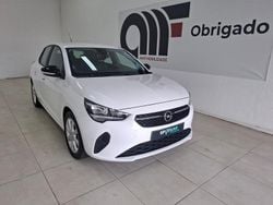 Branco Usado 2023 Opel Corsa | € 13.480 (Bom preço)