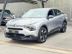Cinza Usado 2021 Citroën C4 Shine | € 21.900 (Caro)