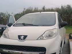 Usado 2009 Peugeot 107 Citadino | € 4.630 (Preço justo)
