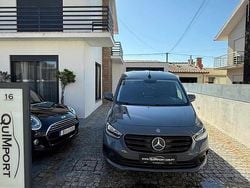 Outra Usado 2024 Mercedes eCitan | € 17.900