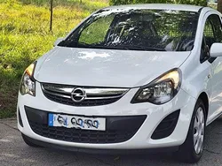 Usado 2014 Opel Corsa | € 3.390 (Super Preço)