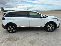 Usado 2018 Peugeot 5008 Monovolume | € 15.999 (Super Preço)