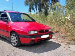 Vermelho Usado 1996 Lancia Delta | € 12.500