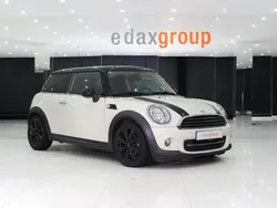 Branco Usado 2011 Mini Cooper D Citadino | € 7.490 (Super Preço)