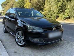 Usado 2011 VW Polo | € 7.100 (Bom preço)