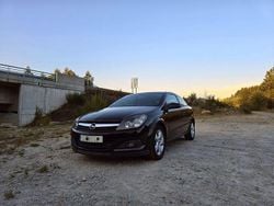 Usado 2006 Opel Astra GTC | € 4.200 (Preço justo)