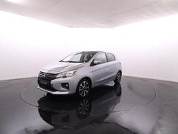 Cinzento Usado 2023 Mitsubishi Space Star | € 15.900 (Caro)