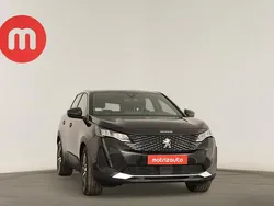 Usado 2024 Peugeot 3008 Allure | € 32.499 (Preço justo)