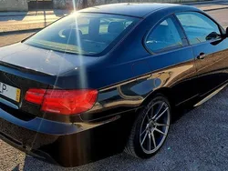 Usado 2011 BMW 320 Comfort Edition Coupé | € 14.000 (Preço justo)