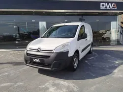 Branco Usado 2018 Citroën Berlingo Monovolume | € 9.500 (Super Preço)