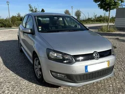 Usado 2012 VW Polo Sedan | € 9.500 (Caro)