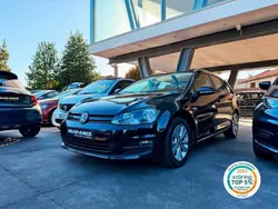 Preto Usado 2015 VW Golf VII Carrinha | € 10.990 (Bom preço)