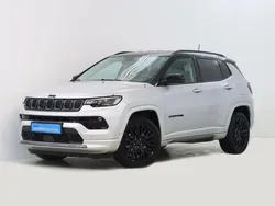 Cinzento Usado 2023 Jeep Compass SUV | € 28.750 (Bom preço)