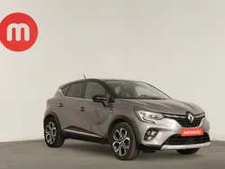 Usado 2021 Renault Captur Intens SUV | € 16.790 (Bom preço)