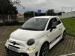 Usado 2017 Abarth 595 Turismo | € 17.000