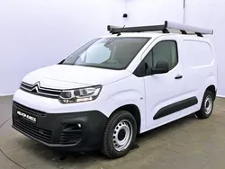 Branco Usado 2020 Citroën Berlingo Monovolume | € 11.500 (Super Preço)