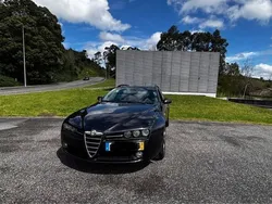 Usado 2010 Alfa Romeo 159 Sedan | € 5.300 (Super Preço)