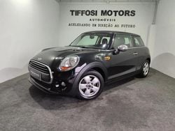 Preto Usado 2015 Mini One D Citadino | € 11.850 (Bom preço)