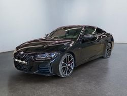 Preto Usado 2021 BMW M440 M Sport Sedan | € 46.990