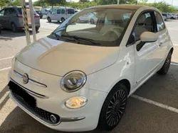 Branco Usado 2018 Fiat 500 | € 10.950 (Preço justo)