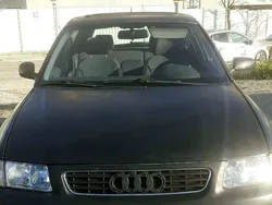 Usado 2000 Audi A3 Sedan | € 3.100 (Caro)