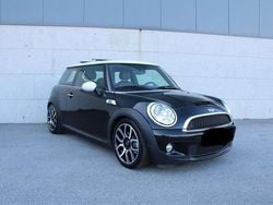 Usado 2010 Mini Cooper S Citadino | € 11.000 (Preço justo)