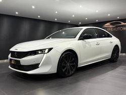 Branco Usado 2020 Peugeot 508 GT Sedan | € 22.490 (Bom preço)