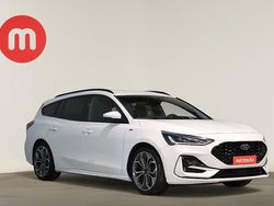 Usado 2022 Ford Focus ST-Line X Carrinha | € 21.499 (Preço justo)