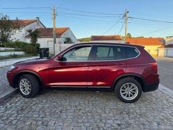Usado 2012 BMW X3 SUV | € 15.000 (Preço justo)