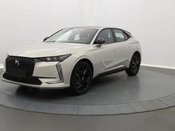 Cinzento Usado 2022 DS Automobiles DS4 | € 24.900 (Preço elevado)