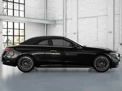 Preto Novo 2025 Mercedes CLE220 Cabrios | € 85.355
