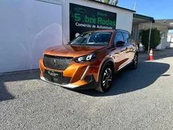 Outra Usado 2022 Peugeot 2008 SUV | € 18.900 (Preço justo)