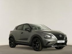 Cinzento Usado 2023 Nissan Juke Tekna SUV | € 27.490 (Preço justo)