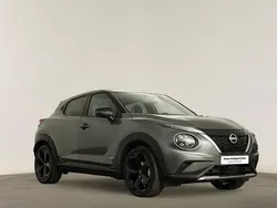Cinzento Usado 2023 Nissan Juke Tekna SUV | € 27.490 (Preço elevado)
