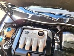Usado 2006 VW Passat Sedan | € 5.500 (Preço justo)