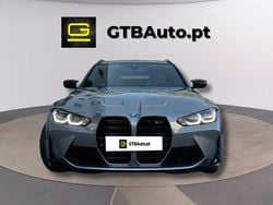 Cinza Usado 2024 BMW M3 Comfort Edition Carrinha | € 104.900
