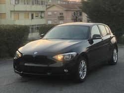Usado 2013 BMW 116 Citadino | € 9.999 (Super Preço)
