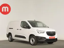 Usado 2023 Opel Combo Monovolume | € 15.040 (Bom preço)