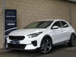 Branco Usado 2022 Kia XCeed SUV | € 18.750 (Preço justo)