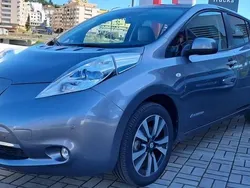 Usado 2016 Nissan Leaf Tekna Citadino | € 7.000