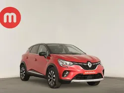 Usado 2024 Renault Captur Techno SUV | € 20.999 (Preço justo)